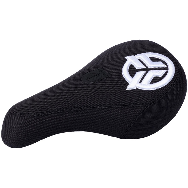 Federal Logo Pivotal Seat