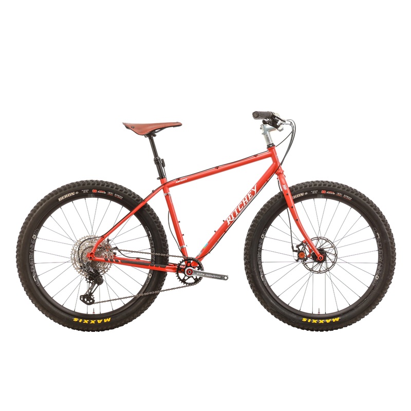 Ritchey Ascent Gravel Bike – 2021, Medium