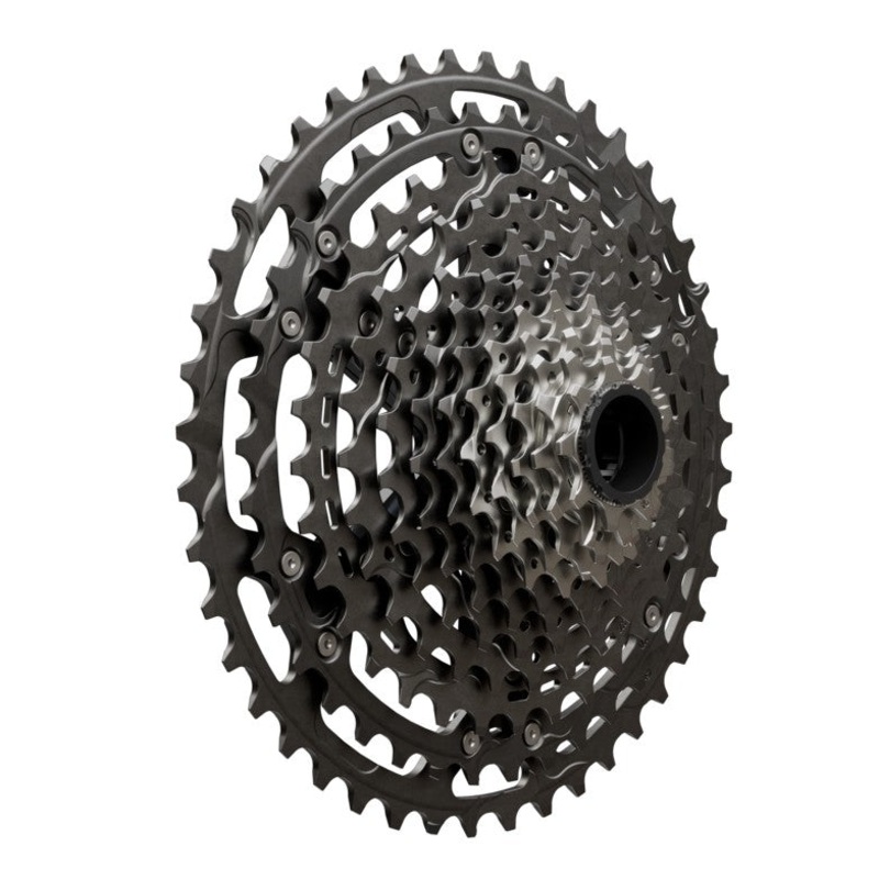 Shimano XTR 9-45 Cassette CS-M9200-12 XTR  12-SPEED HYPERGLIDE+ 9-45T ICSM9200945