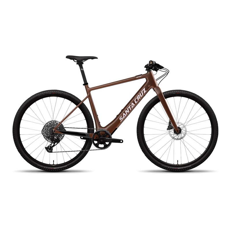 Skitch Apex Flat Bar