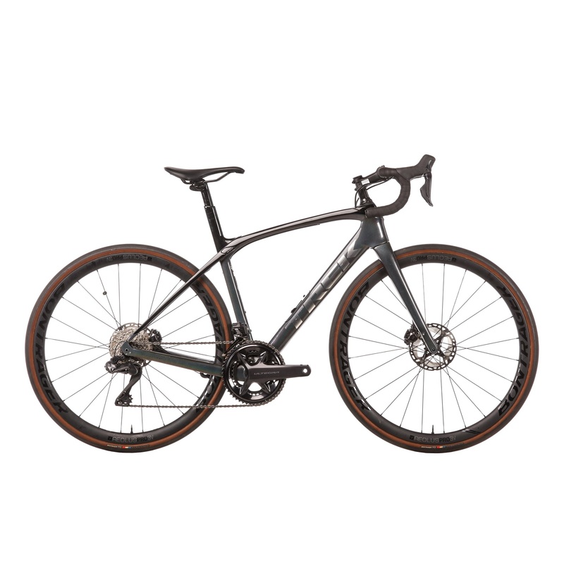 Trek Domane SLR 7 Road Bike – 2022, 52cm
