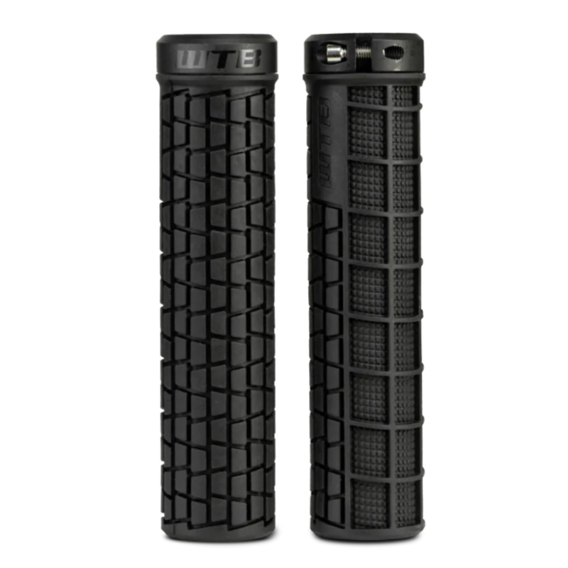 WTB Trace MTB Grip – Black