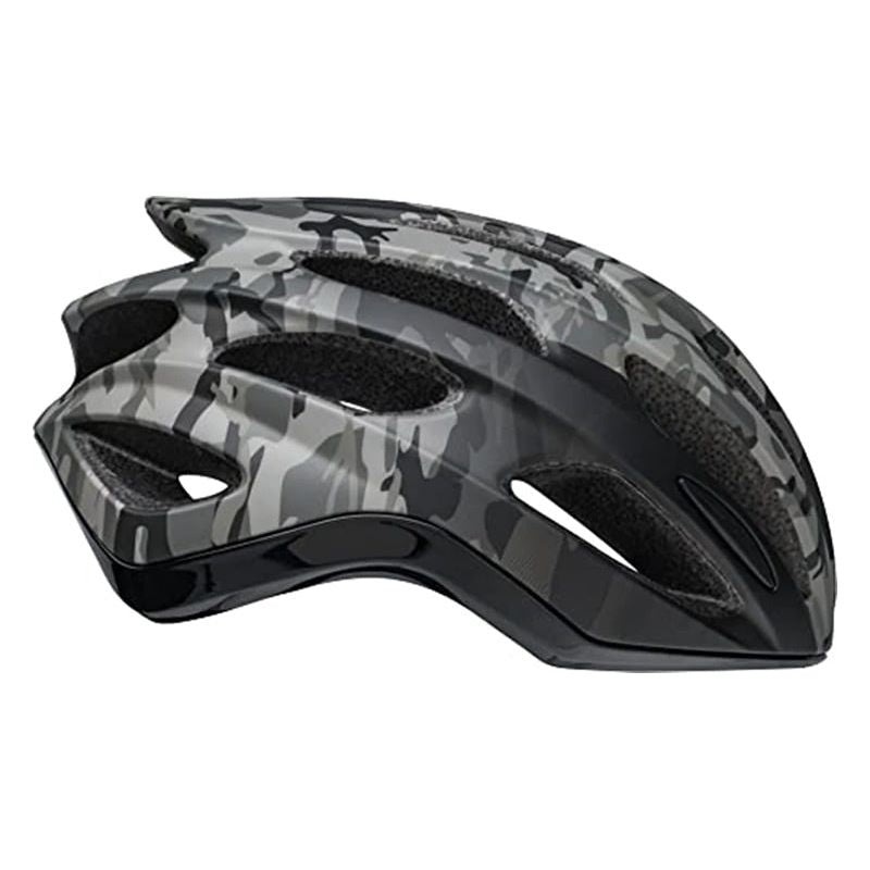 Bell Bike Formula MIPS Bicycle Helmets M/G Camo/Black Large / Discontinued