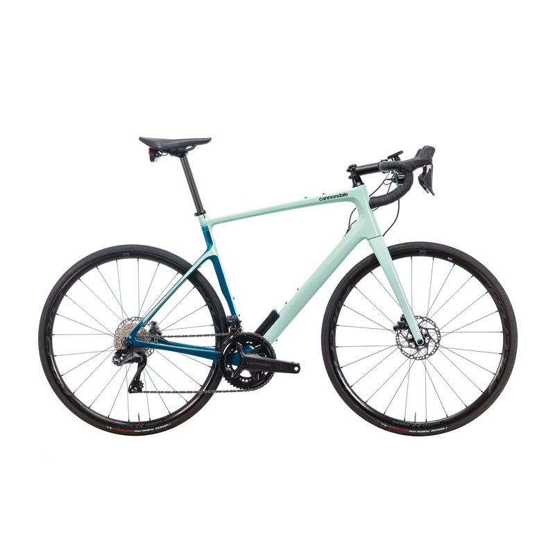 Cannondale Synapse Carbon 2 RLE Road Bike – 2023, 58cm