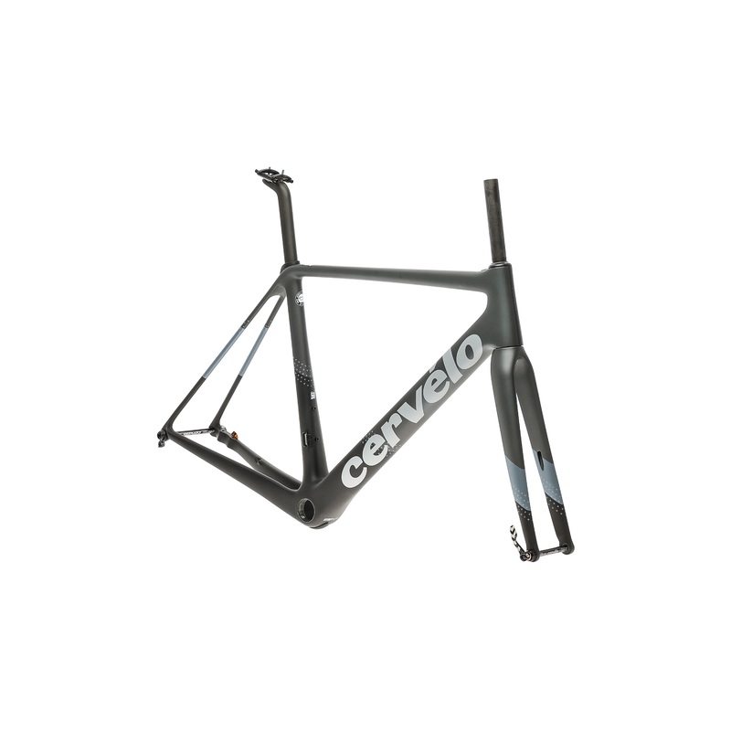 Cervlo R5 Disc 56cm Frameset – 2019