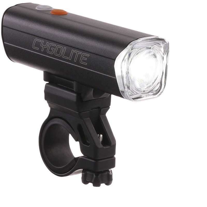 Cygolite Velocity SL 1000 Headlight – 1000 Lumens, Black