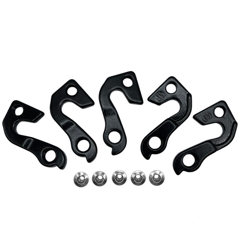 Derailleur – Hanger – #6