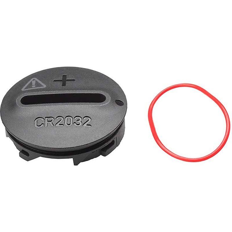 SRAM Eagle AXS Replacement Controller Battery Hatch and O-Ring