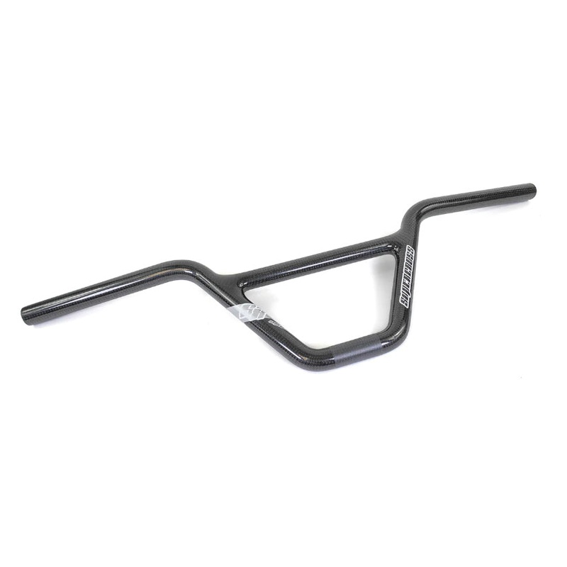 Supercross Carbon BMX Pro Bars