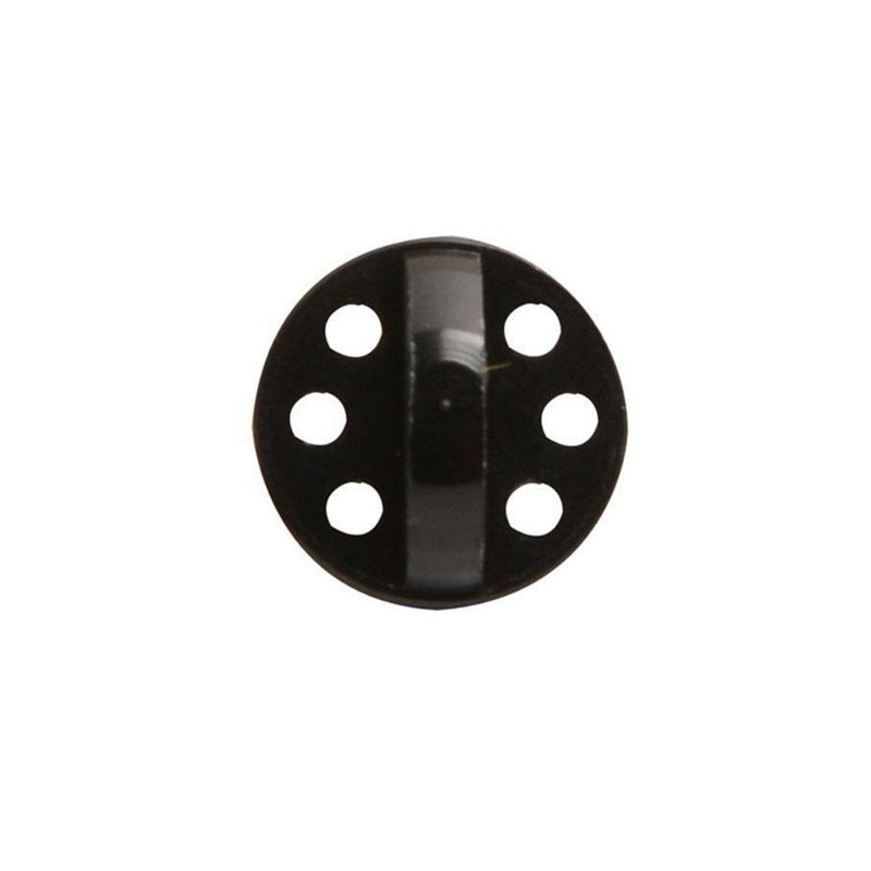 Troy Lee Designs A1/A2 Helmet Visor Screws – 3 Pack – Black