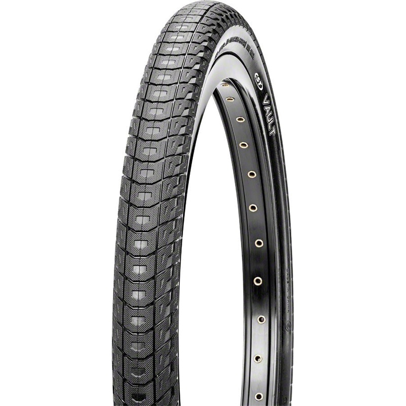 Vault Tire (20″)