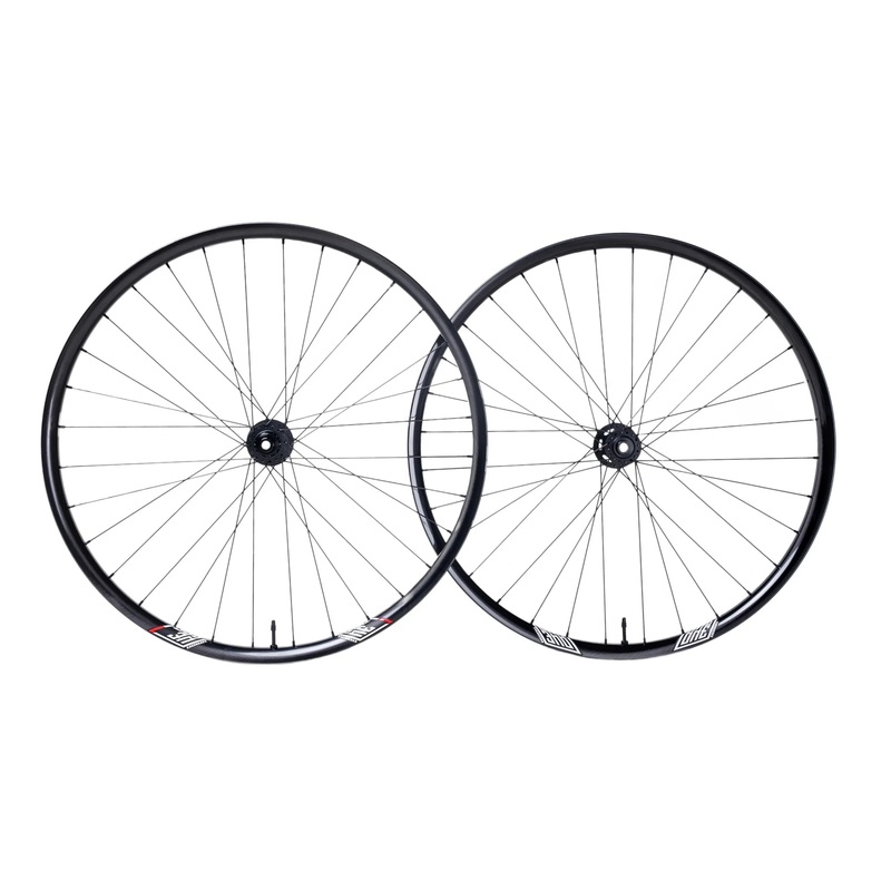 We Are One Revolution Strife 29″ MTB Wheelset – Center Lock