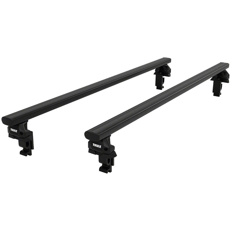 Xsporter Pro Pickup Rack – Low Full Size
