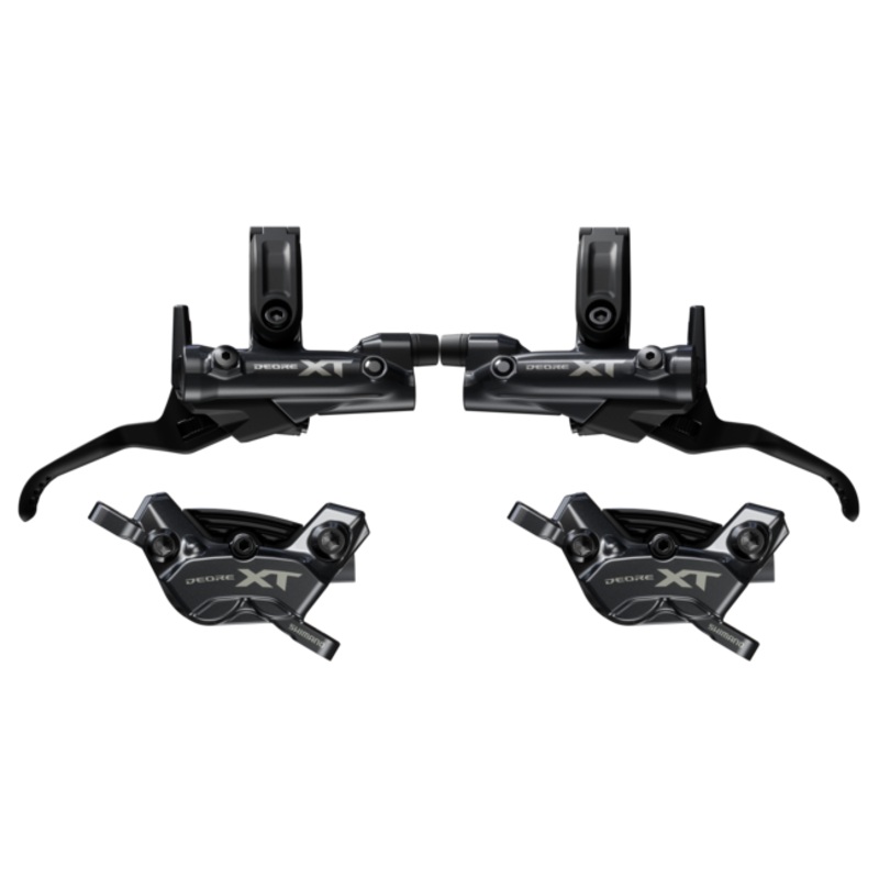XT M8220 Brake Set