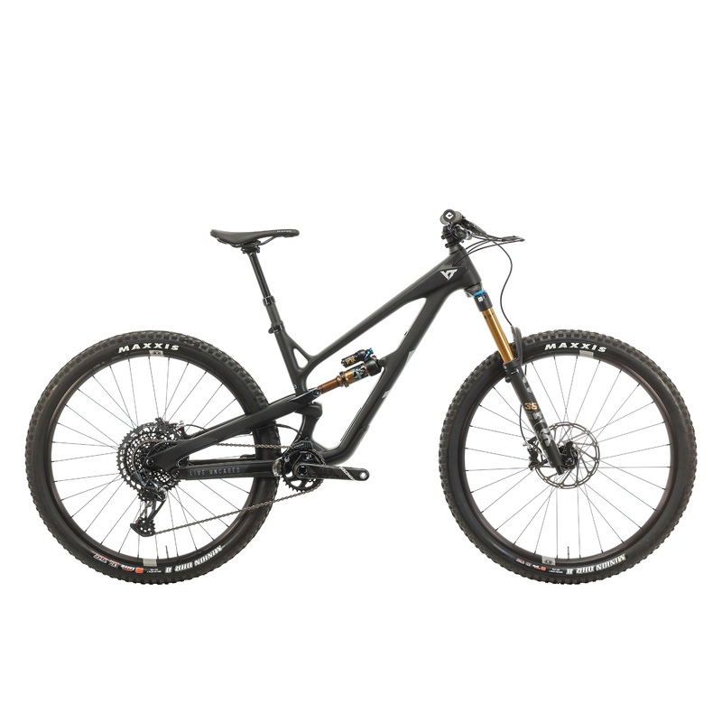 YT Jeffsy CORE 4 29 Mountain Bike – 2023, Medium