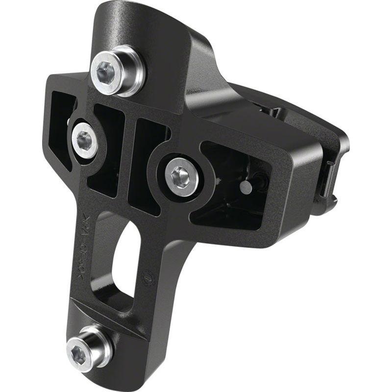 Abus QST QuickStore Saddle Fix Mounting Bracket