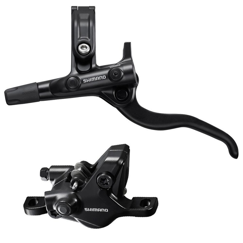 BL-M4100/BR-MT410 Disc Brake Set