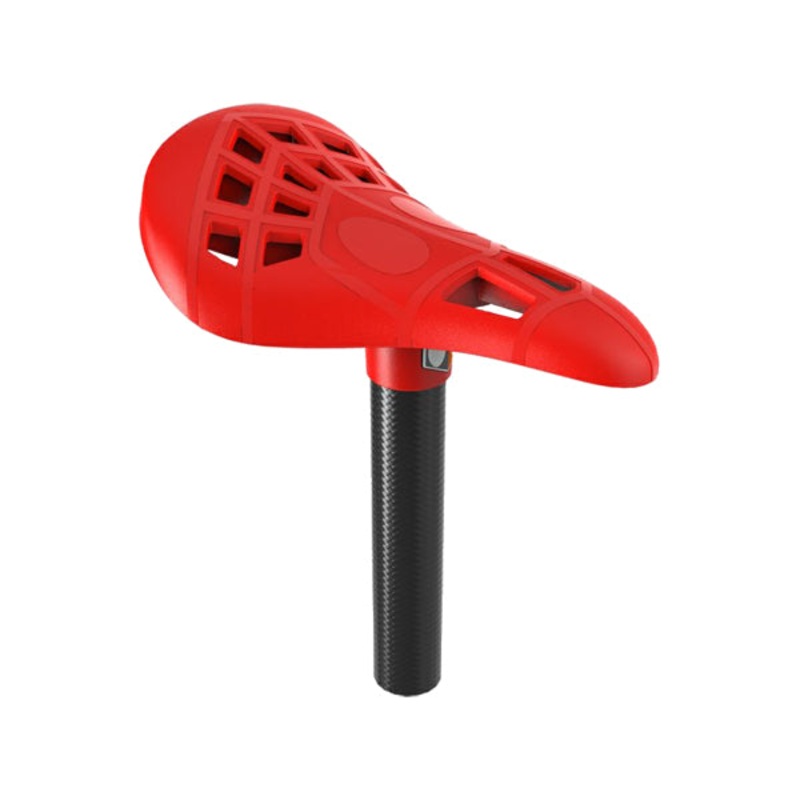 Box Echelon Race Seat/Post Combo-Small