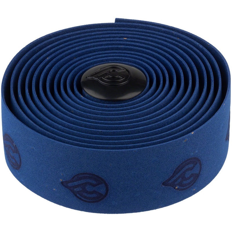 Cinelli Cork Ribbon Bar Tape – Blue Jeans