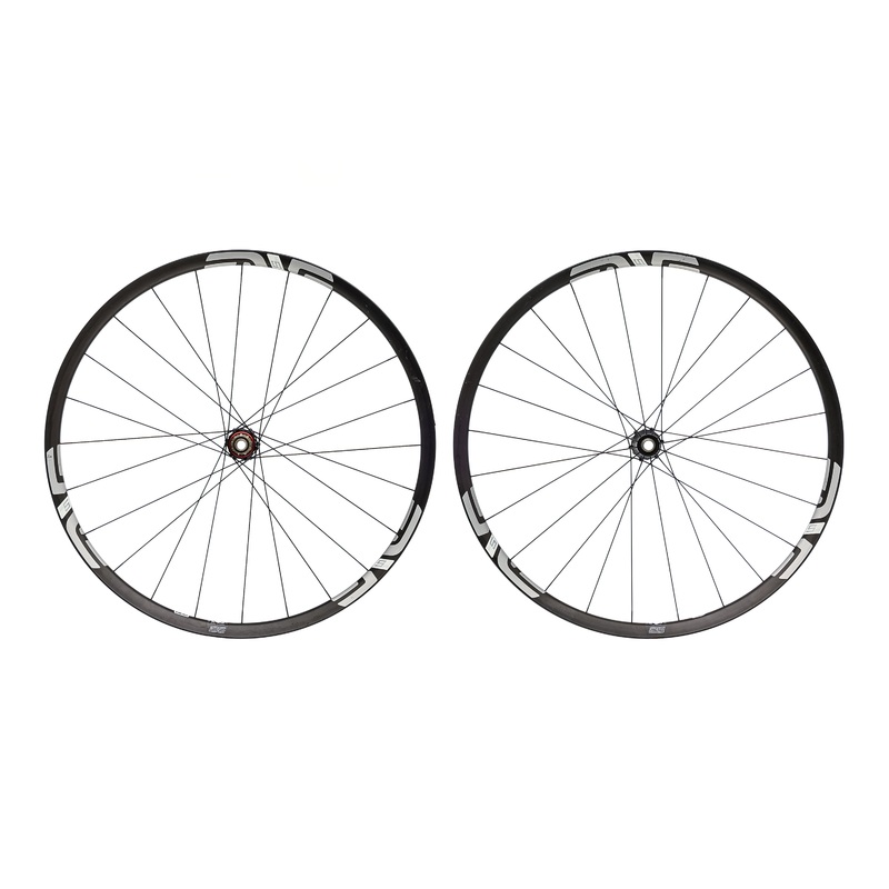 ENVE M525 Carbon Tubeless 29″ Wheelset