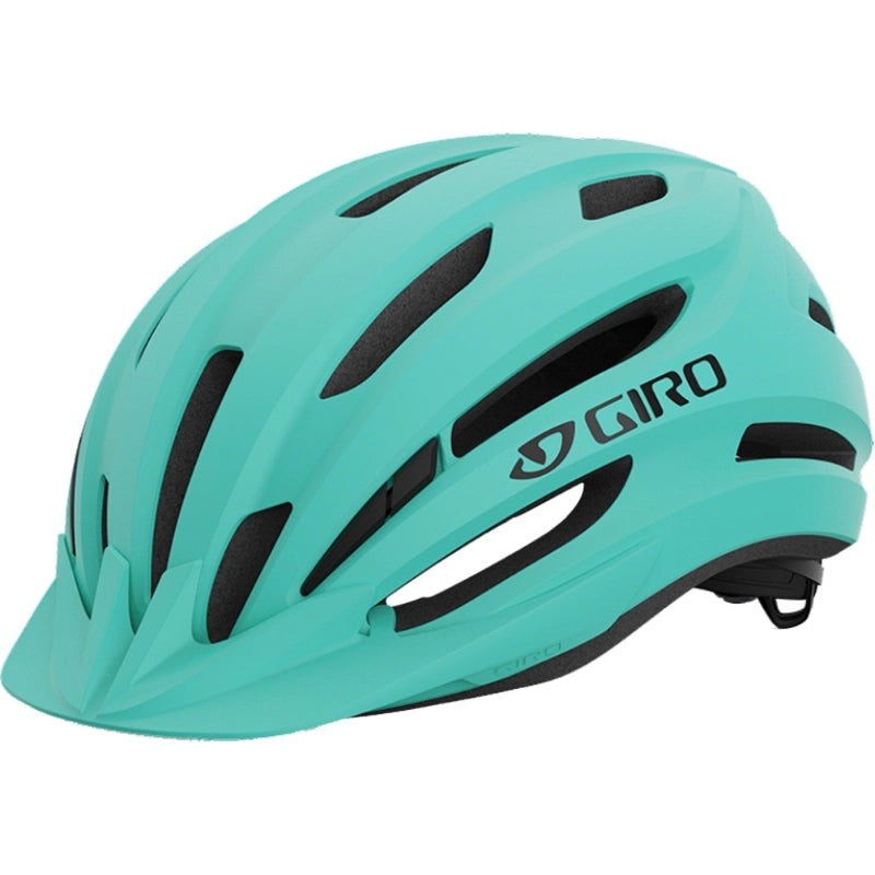 Giro Register MIPS II Helmet – Youth – Matt Screaming Teal