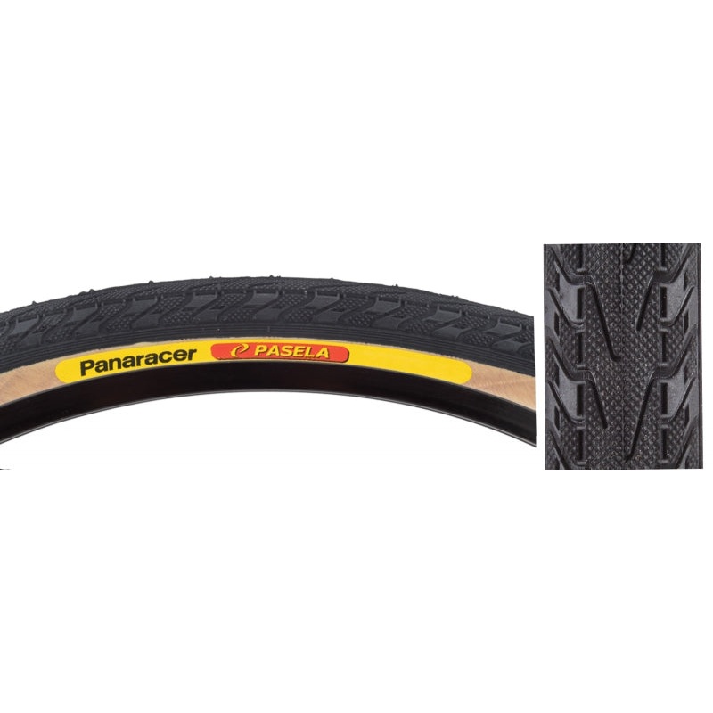 Panaracer Pasela 26×1.5 Standard Tire