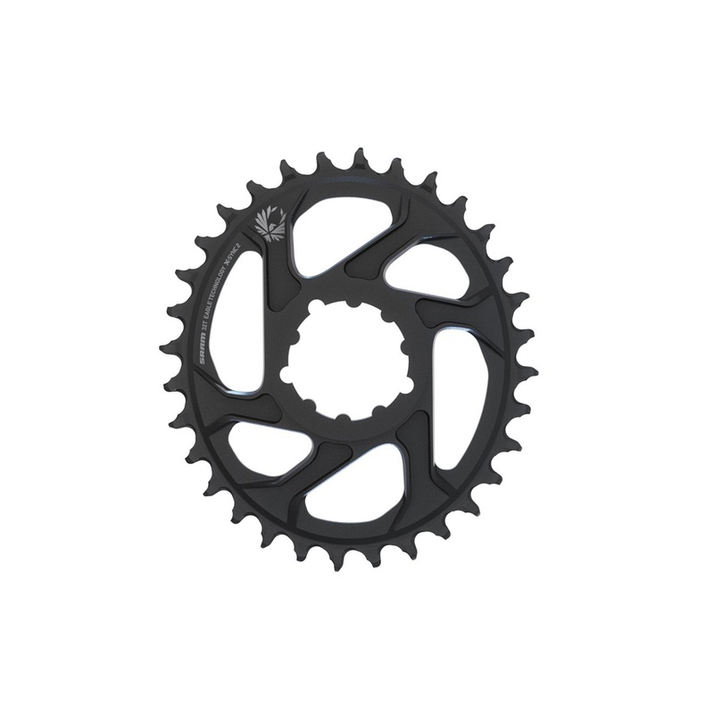 SRAM X-Sync 2 Oval Chainring
