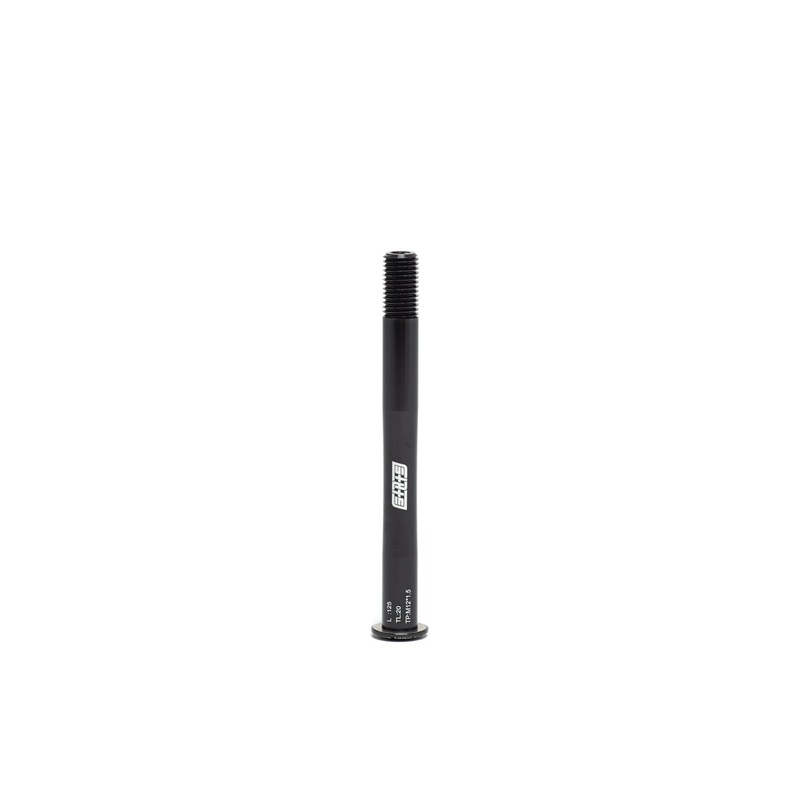 State Bicycle Co. – Anodized Front Thru-Axle