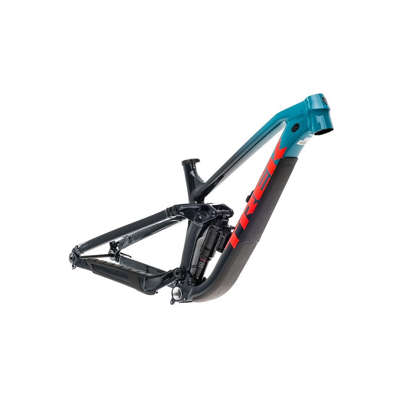 Trek Slash AL Small Frame – 2023