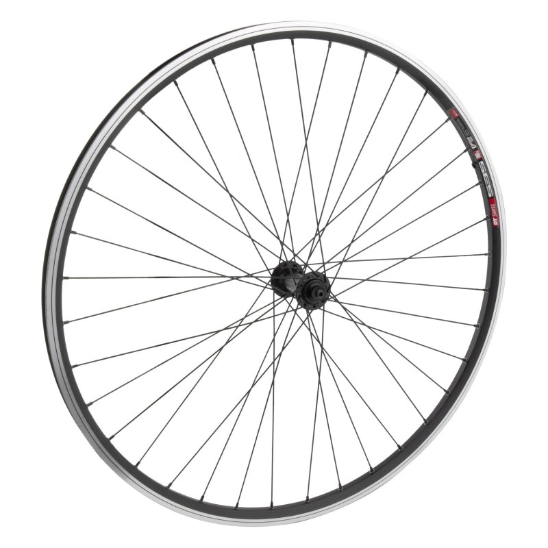 Wheel master 700C/29` Alloy Hybrid/Comfort Double Wall 700C Wheel Front