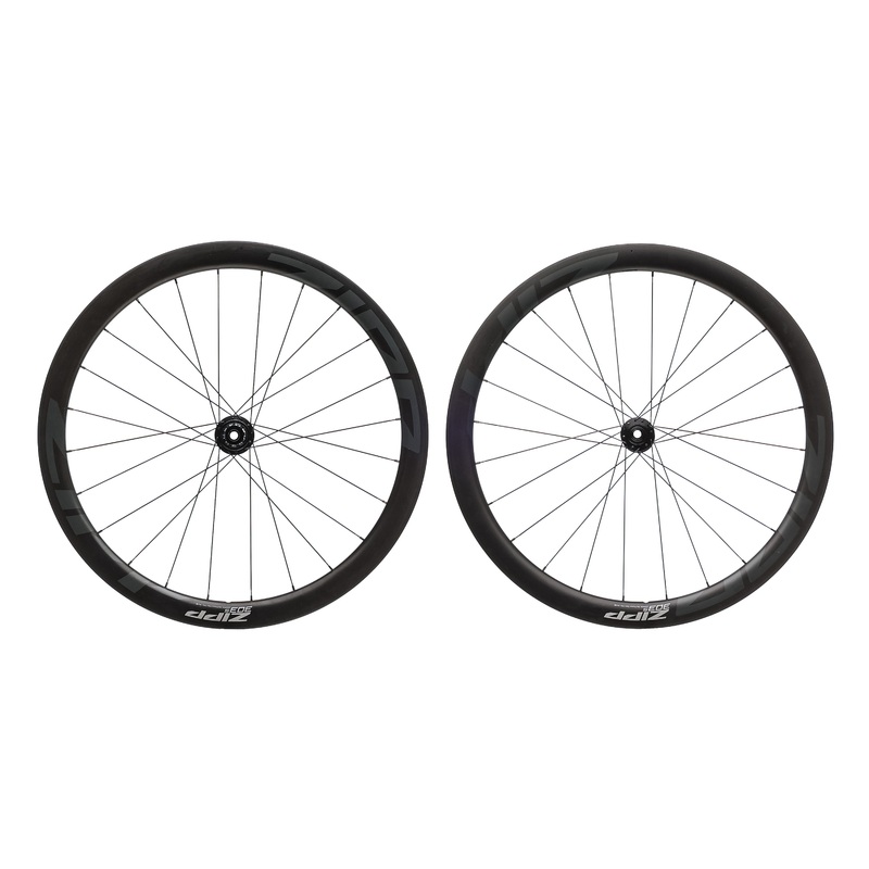 Zipp 303 S Disc Carbon Tubeless 700c Wheelset