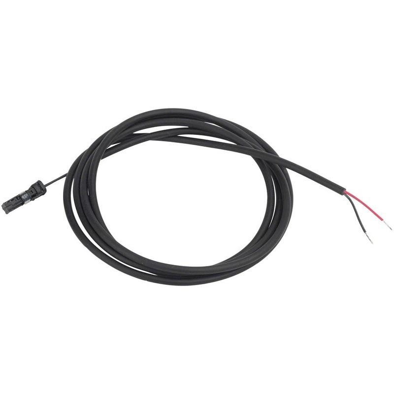 Bosch Taillight Cable – 1400mm Bosch Ebike System 2