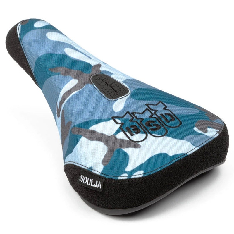 BSD Soulja Pivotal Seat