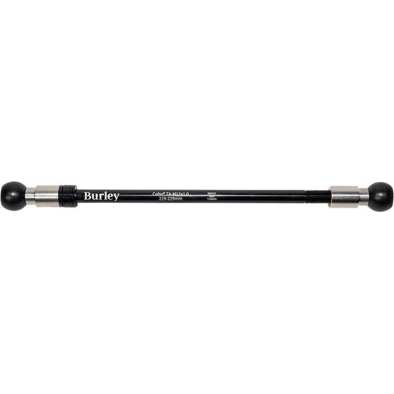 Burley Coho Thru-Axle Hitch – 12 x 1.0mm 219-229mm
