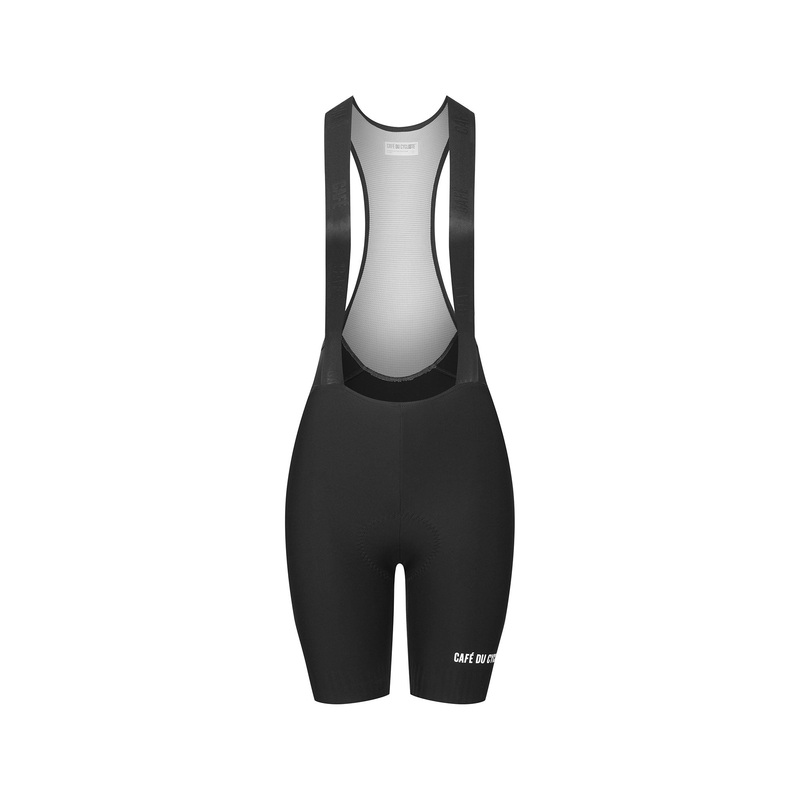 Cafe du Cycliste Marinette Bib Shorts Womens