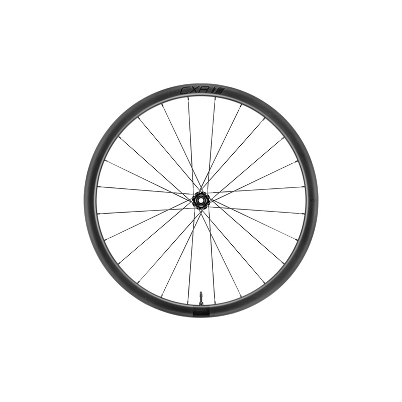 CXR 1 Wheels