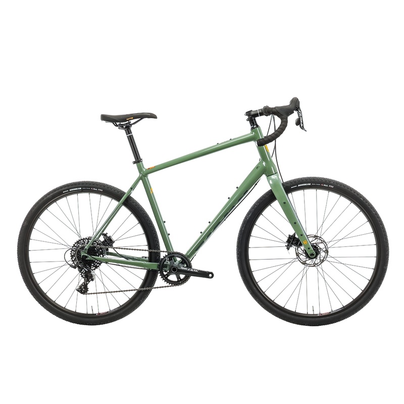 Kona Libre Gravel Bike – 2022, 58cm