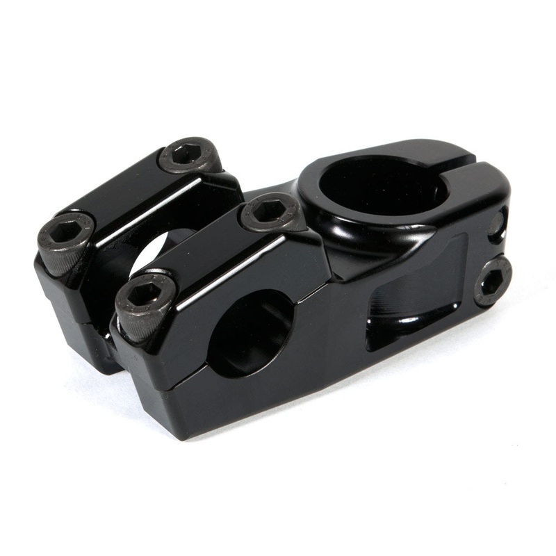 S&M 49 RACE XLT POLISHED
