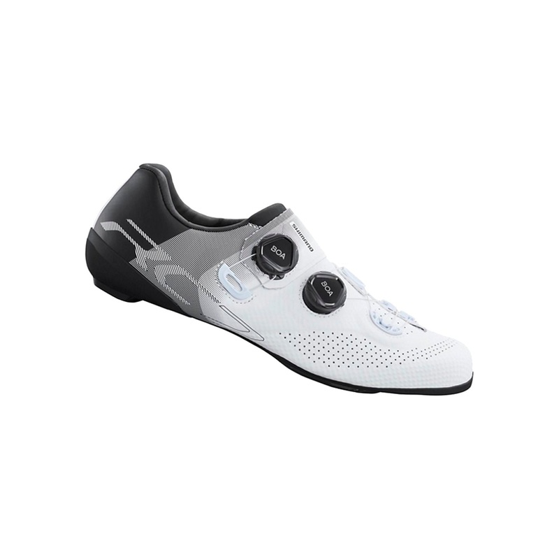 Shimano RC702 Mens Road Cycling Shoe