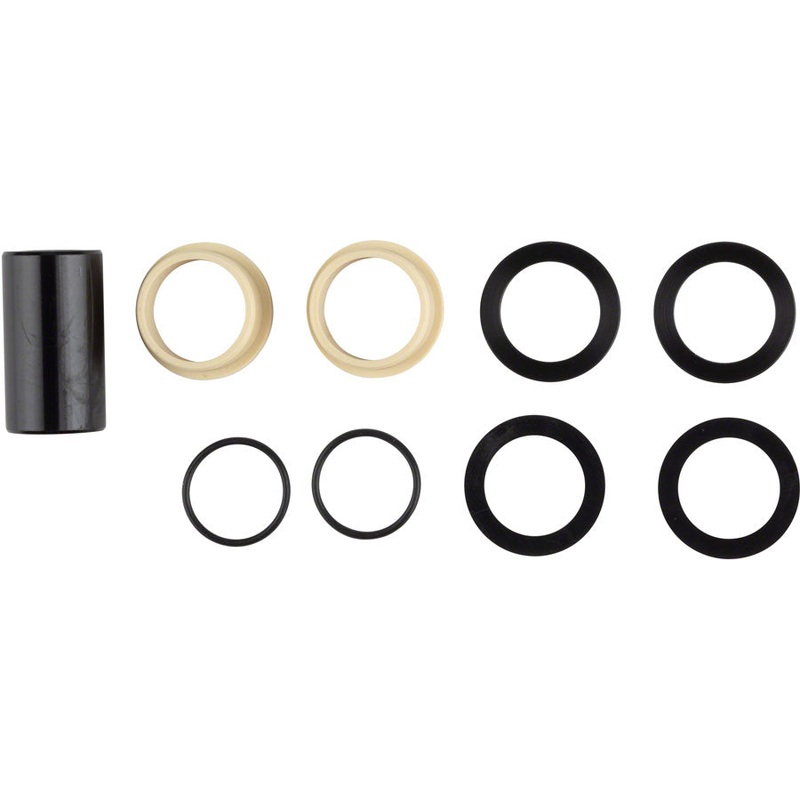Shock Mounting Hardware Kit