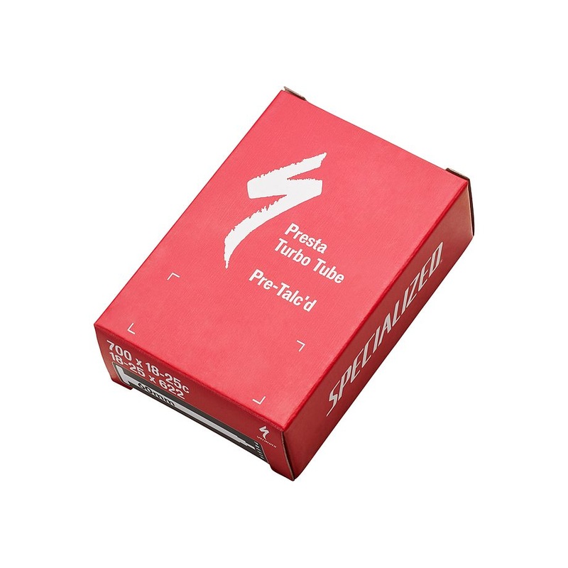 Specialized pv turbo talc tube black 26 x 1.75-2.4