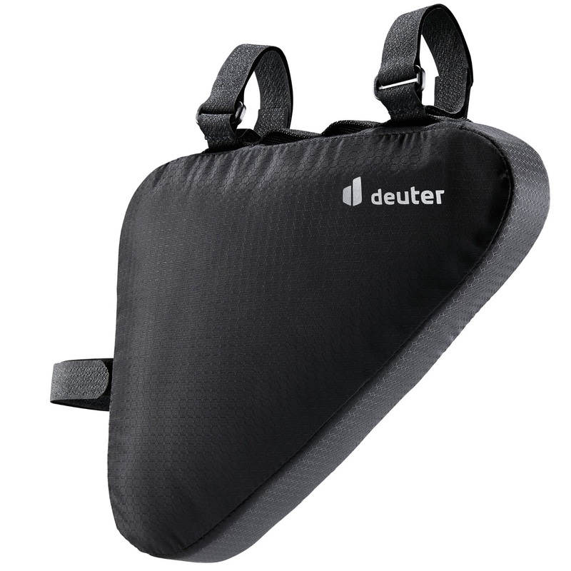 Triangle Bag 1.7 2.4L Black