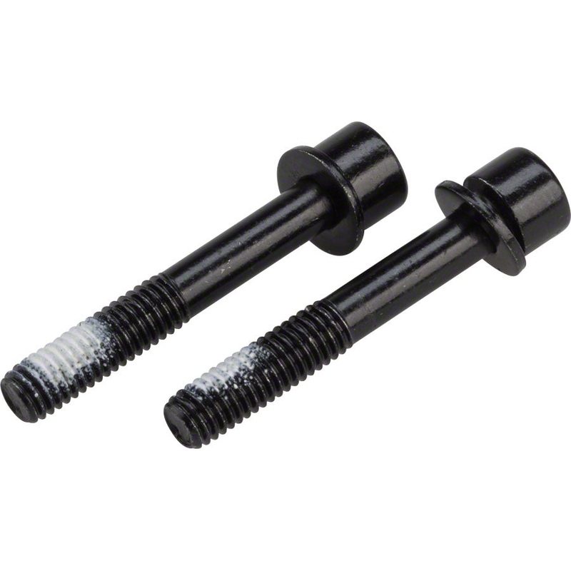 TRP Mounting Bolt for Flat Mount Rear Caliper – 27mm Pair