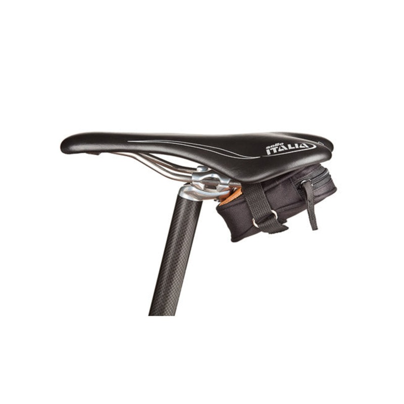 Arundel Uno Seatbag – Black