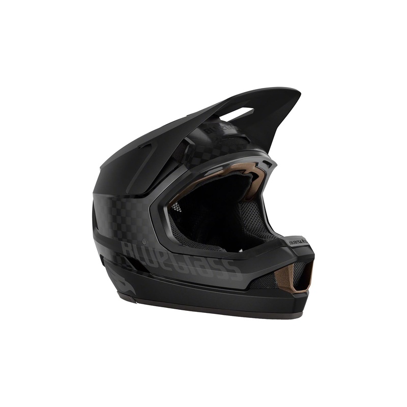 Bluegrass Legit Carbon Helmet