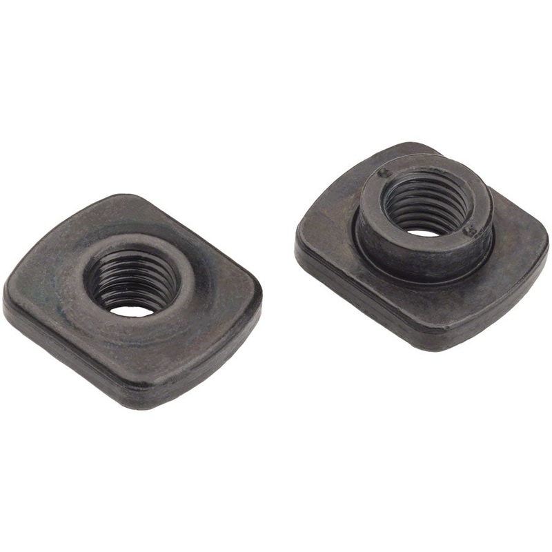 Bosch Drive Unit Nut Set (BDU3YYY)