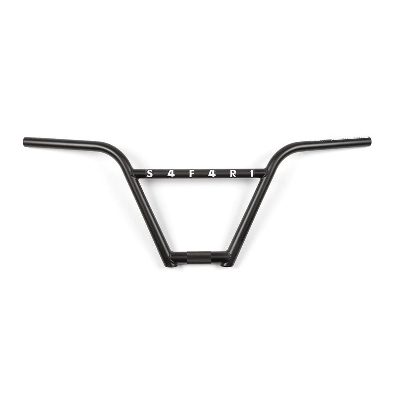 BSD Safari 4PC Bars