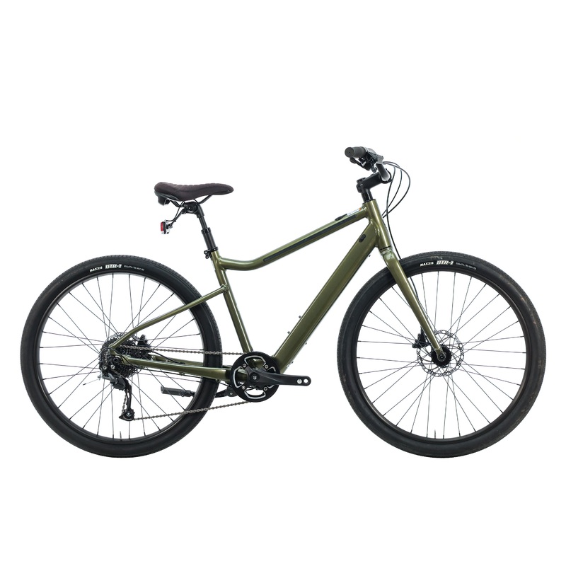 Cannondale Treadwell Neo Hybrid E-Bike – 2020, Medium