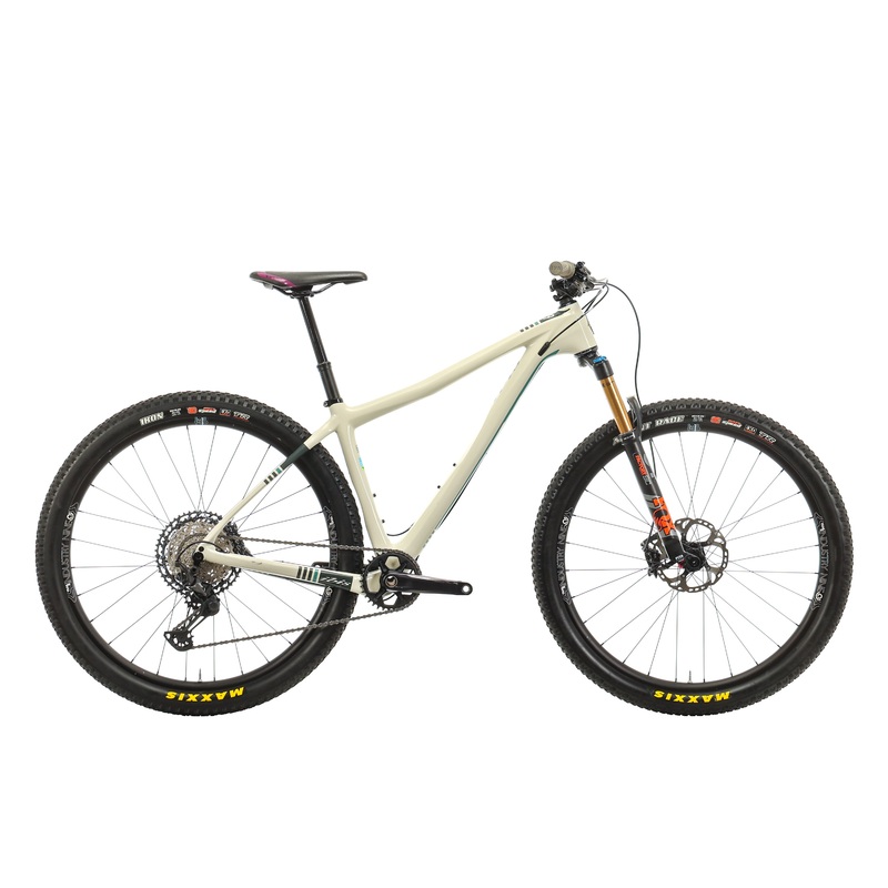 Ibis DV9 XT Mountain Bike – 2020, Medium