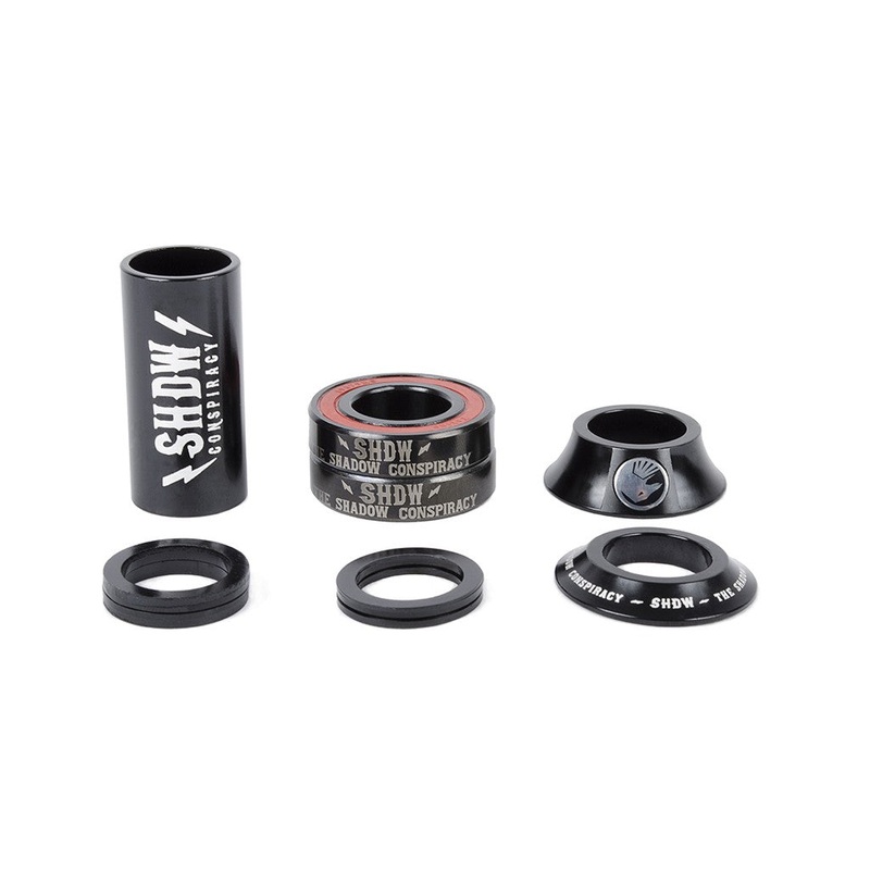 Shadow Conspiracy Stacked Bottom Bracket-Spanish